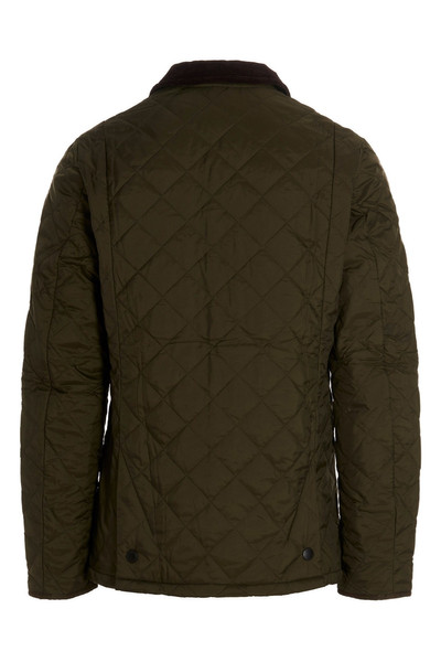 Barbour 'Heritage Liddesdale' jacket outlook