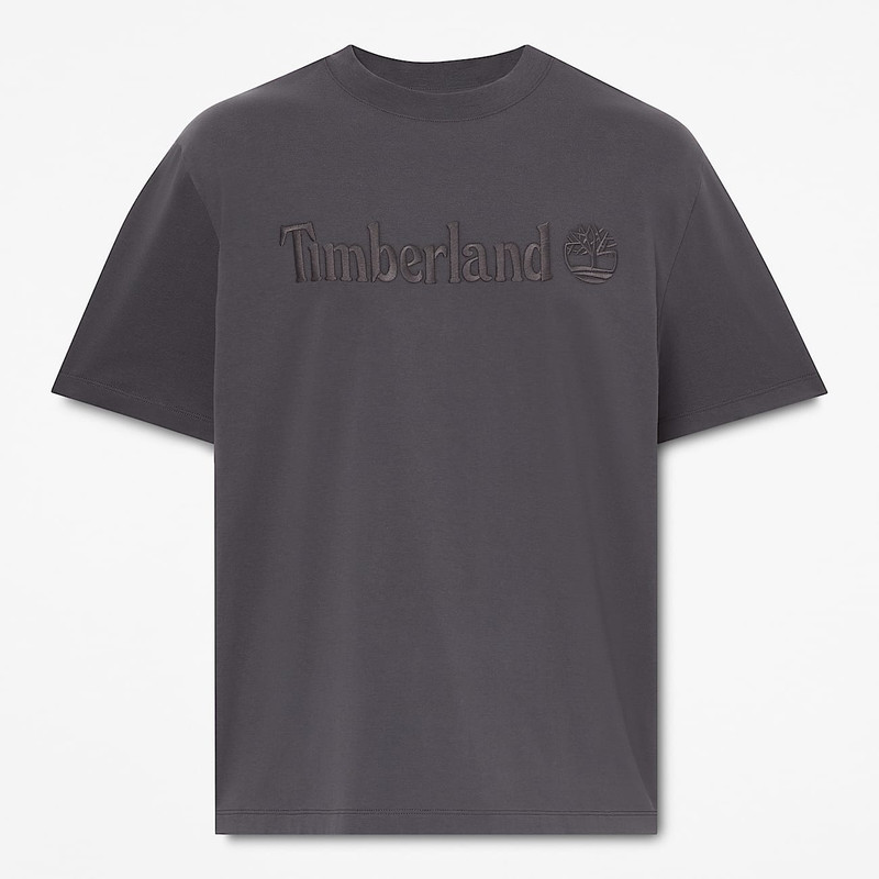 Men's Hampton Short-Sleeve T-Shirt 1