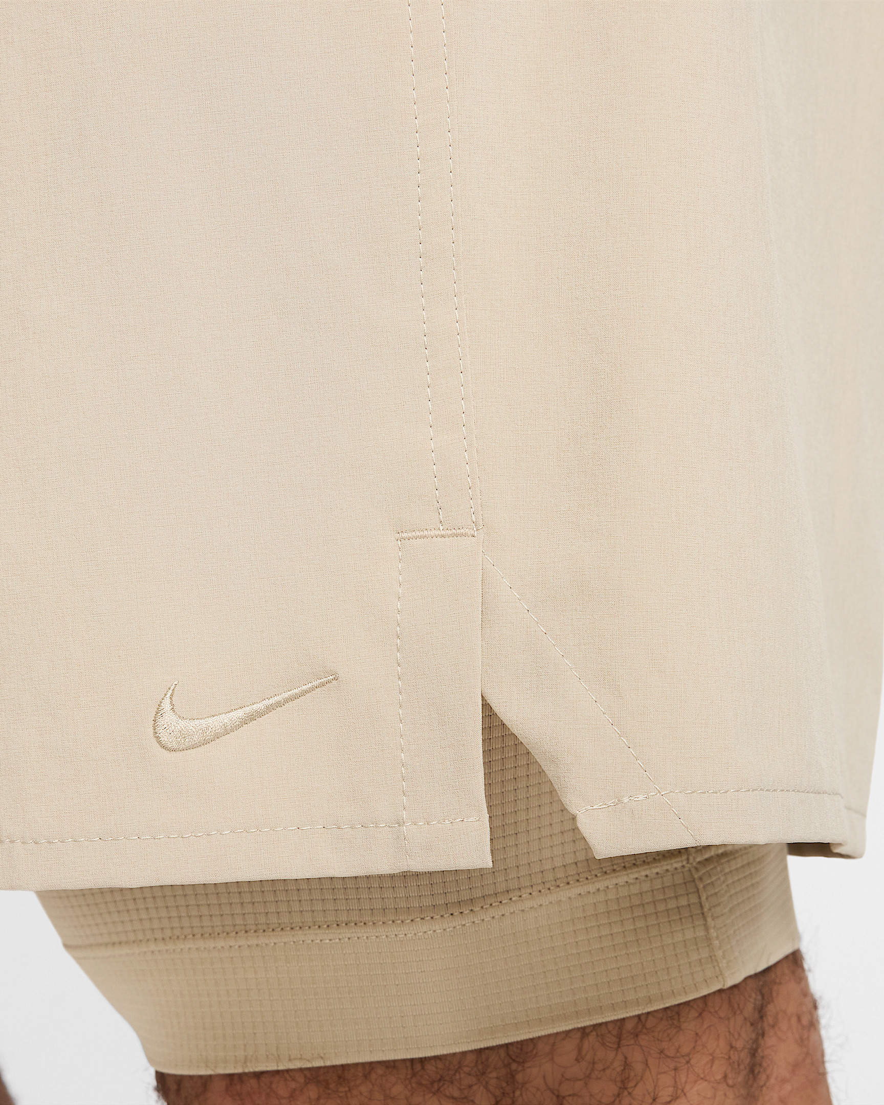 Nike Unlimited Men's Dri-FIT 7" 2-in-1 Versatile Shorts - 15