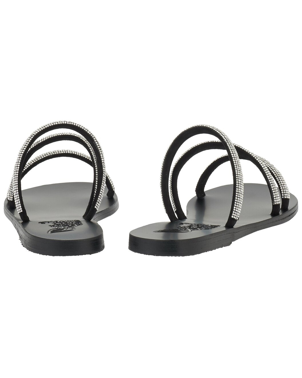 Ancient Greek Sandals Polytimi Diamante Sandal - 2