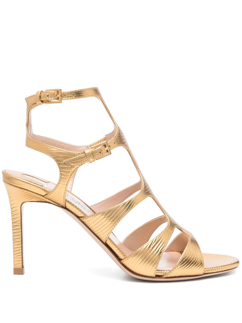105mm Paradis Sandals 1