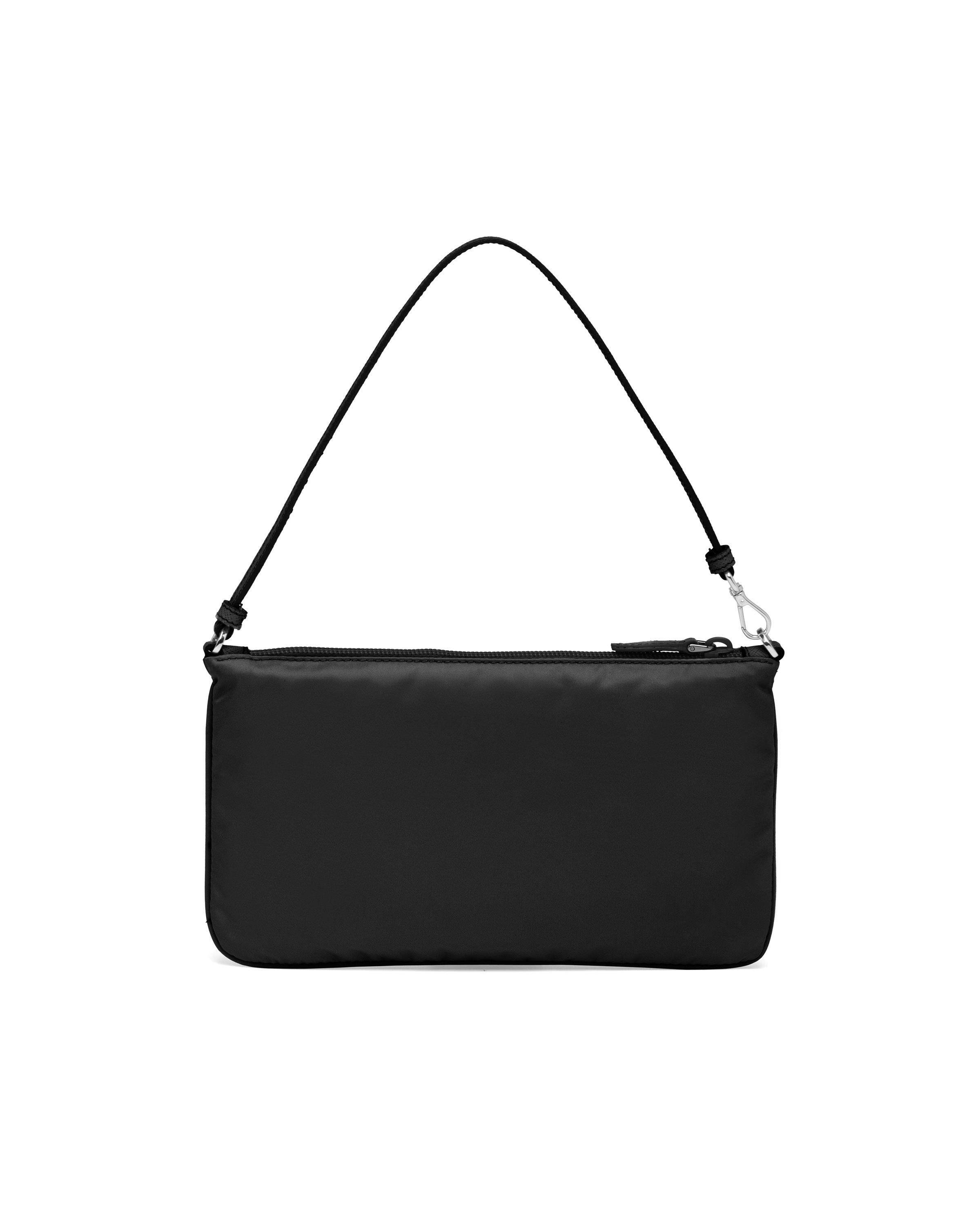 Re-Nylon mini bag - 4