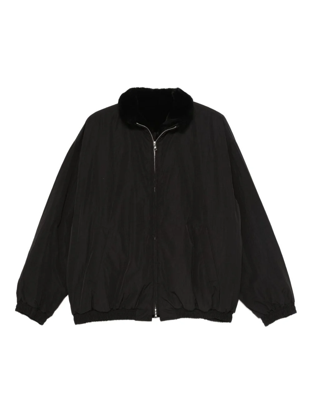 reversible jacket - 1