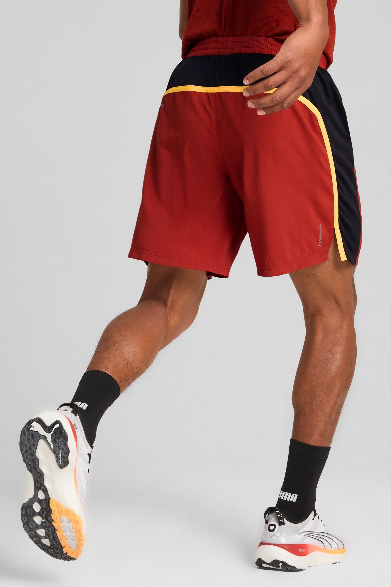 RUN FAV VELOCITY 7" Men's Running Shorts - 4