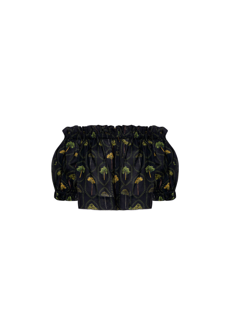 Urucu Arboleda Shirt 3