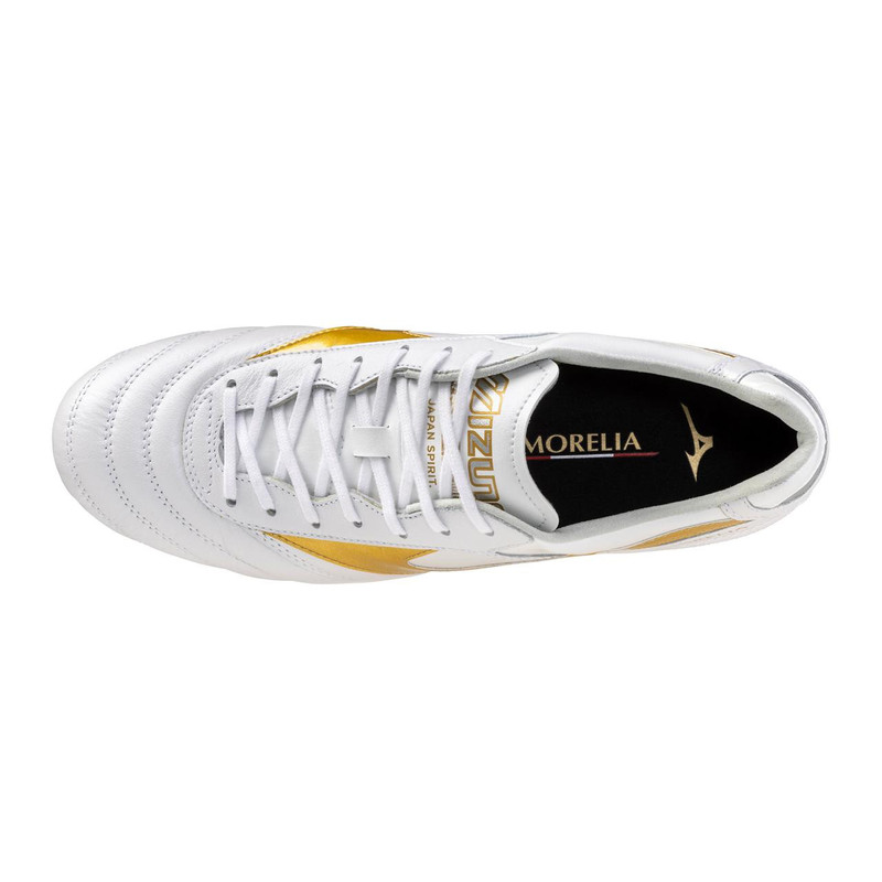 Morelia II Made in Japan KL Soccer Cleat 4