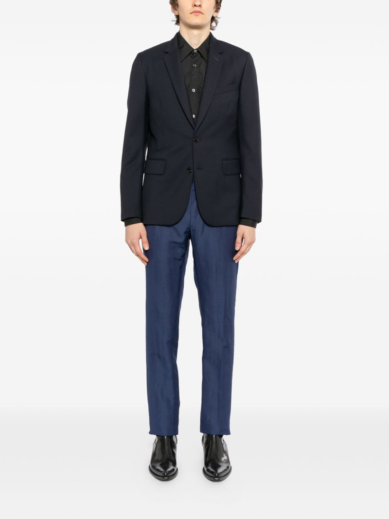 TOM FORD buttoned-waist trousers outlook