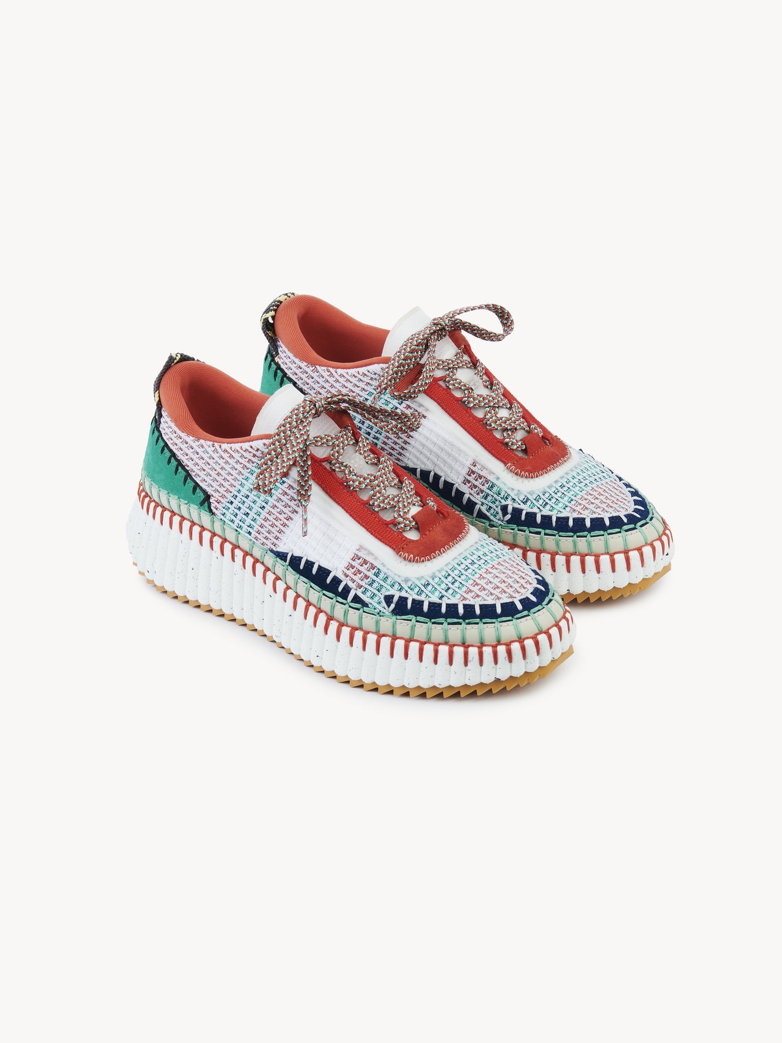 NAMA SNEAKER - 4