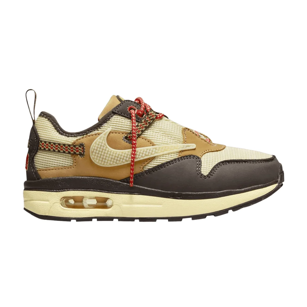Nike Travis Scott x Air Max 1 PS 'Baroque Brown' - 1