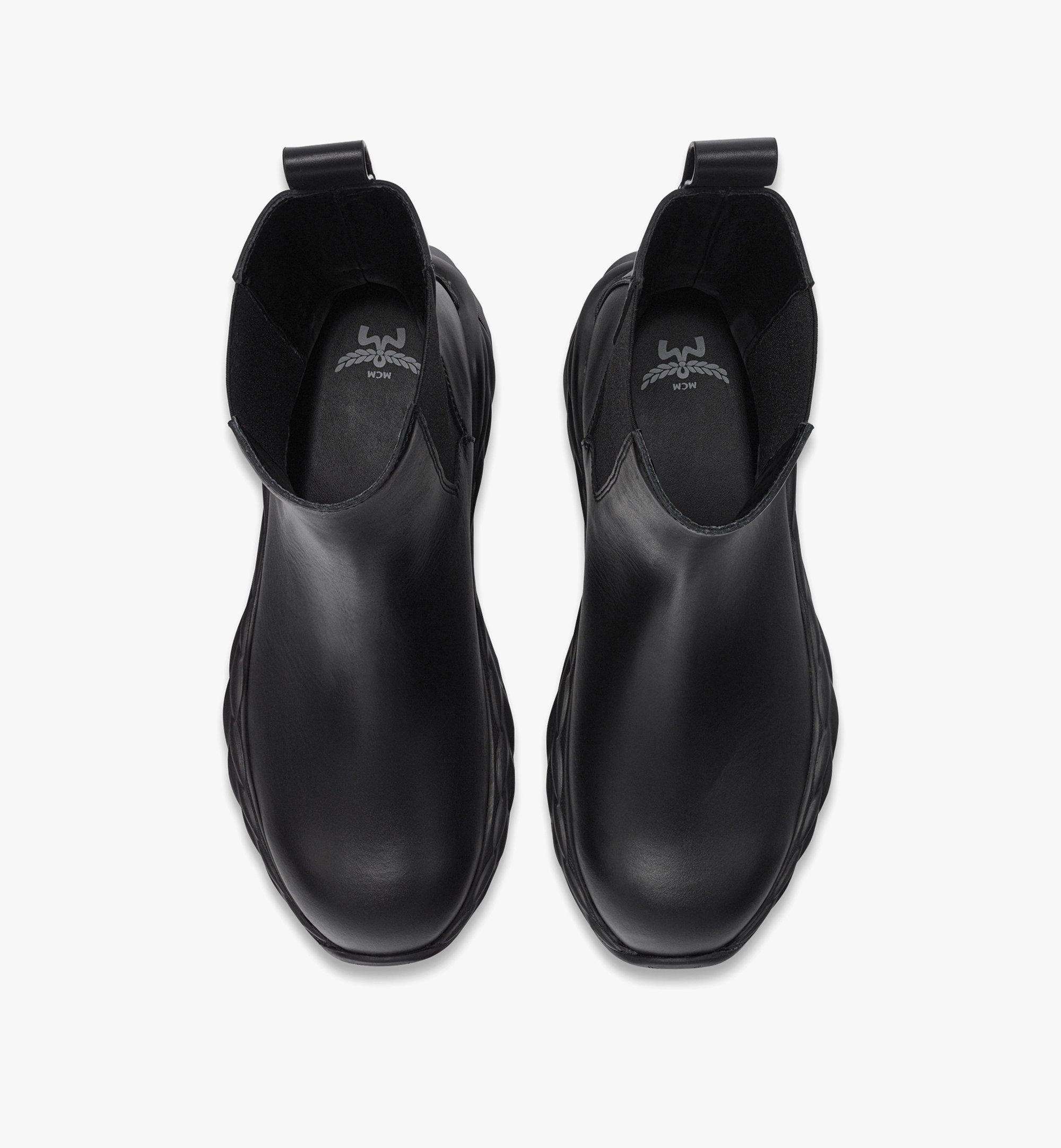 Skywander Boots in Calf Leather - 5