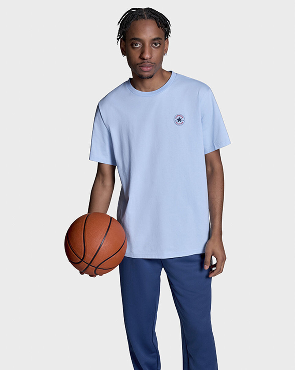 Chuck Taylor All Star Patch T-Shirt - 7