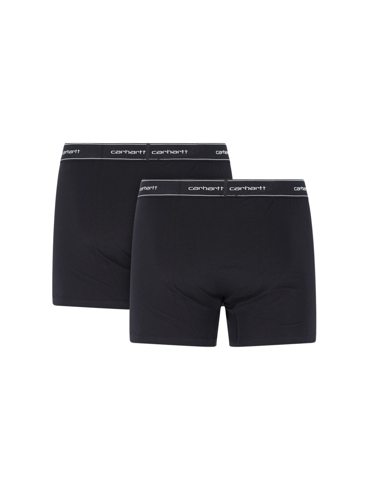 LOGO BOXER SHORTS - 2