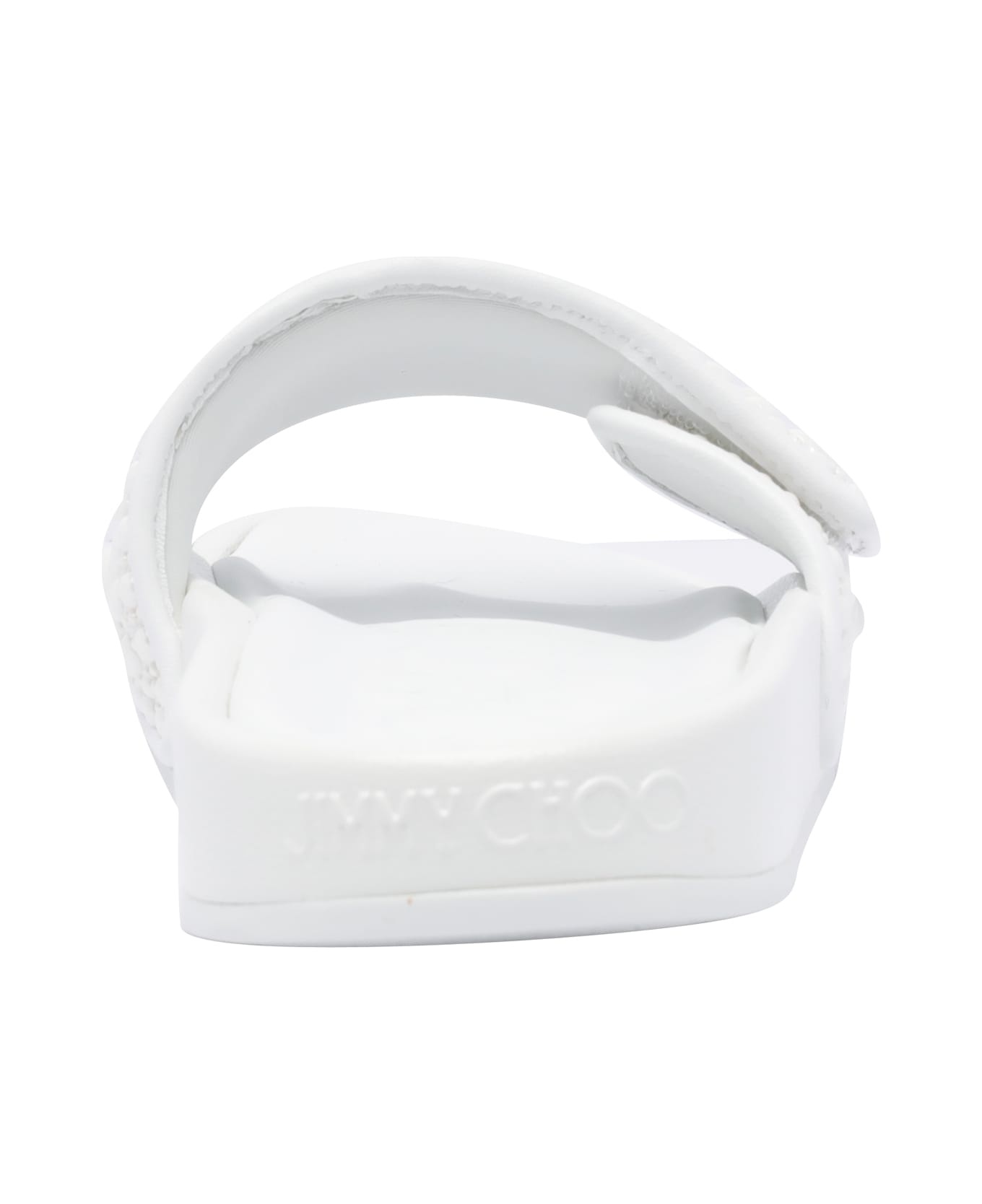 Fitz Slide Sandals - 4