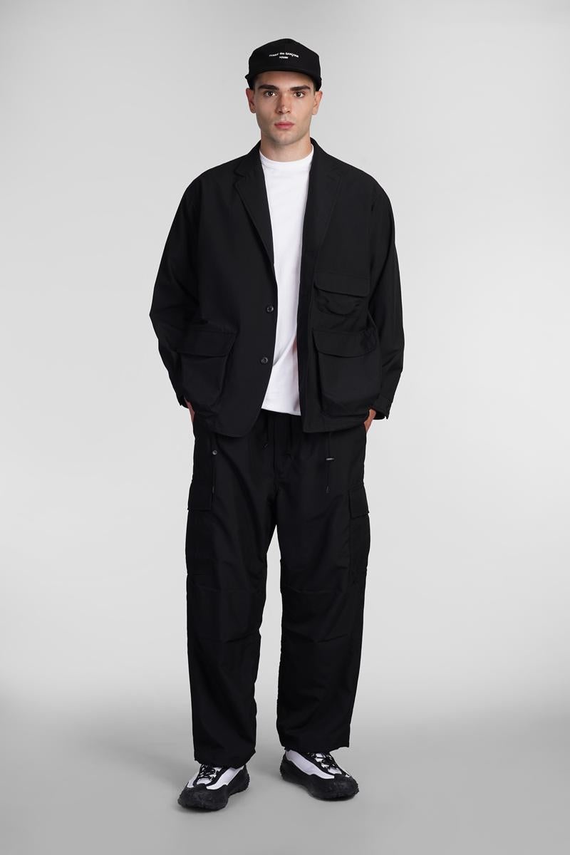 Comme Des Garçons Homme Pants - 2