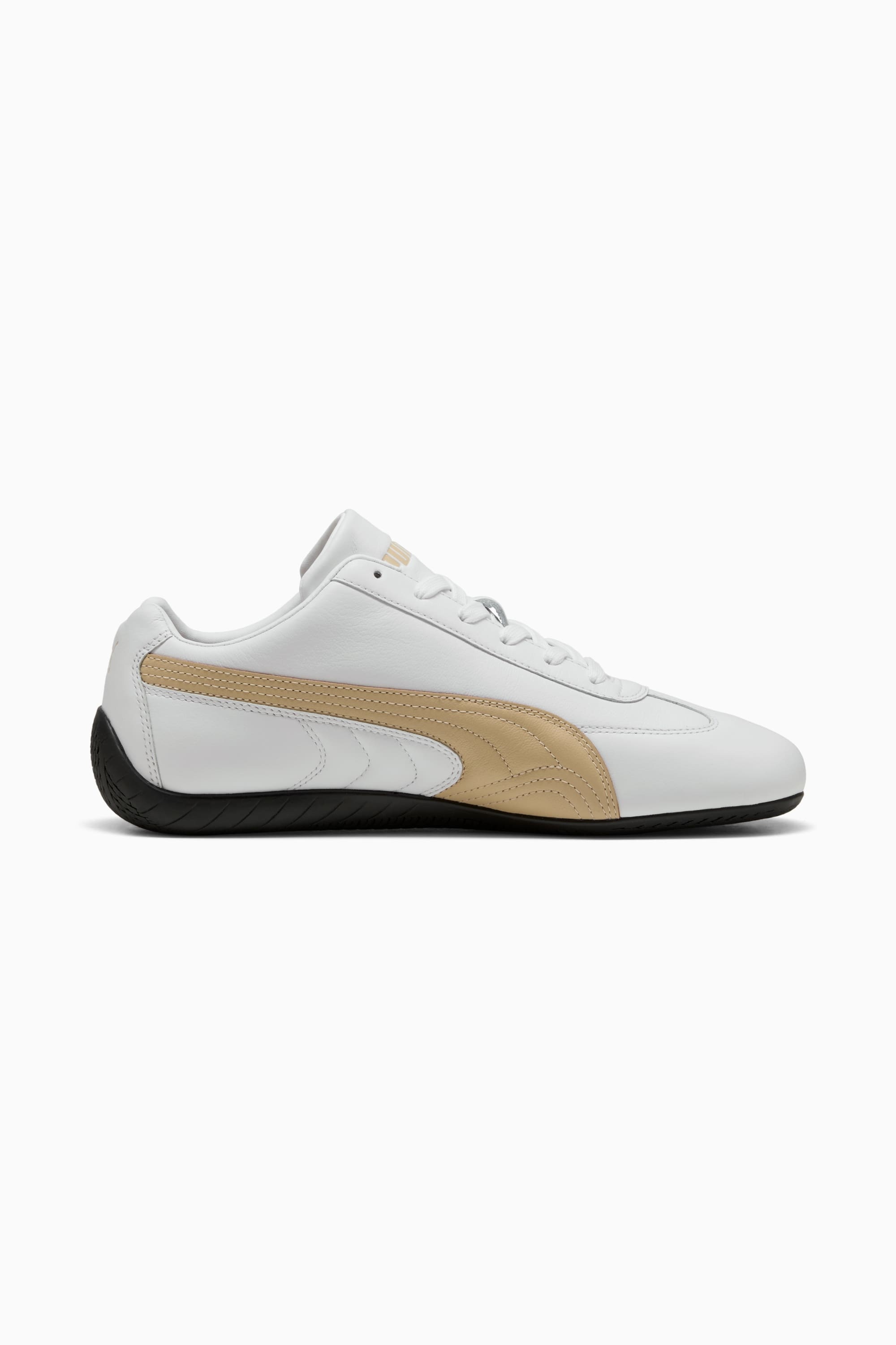Speedcat Leather Sneakers - 7