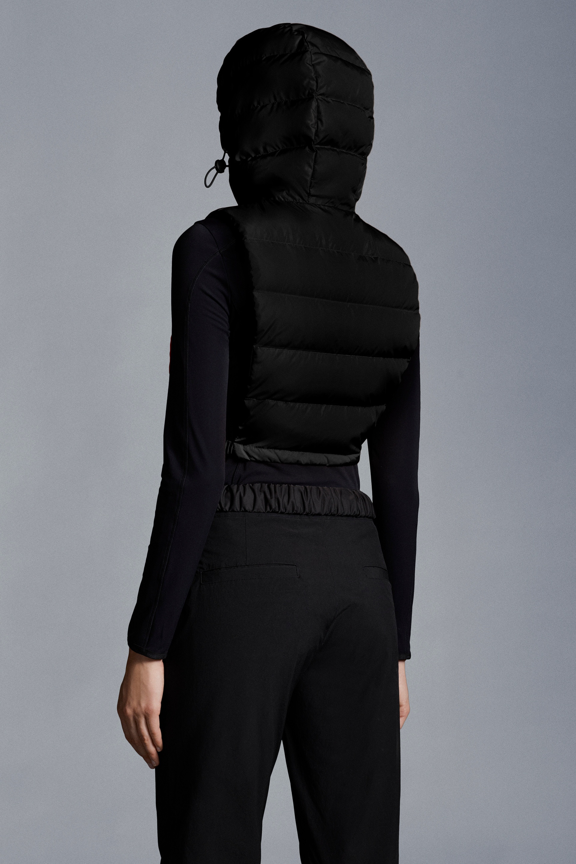 Padded Vest - 6