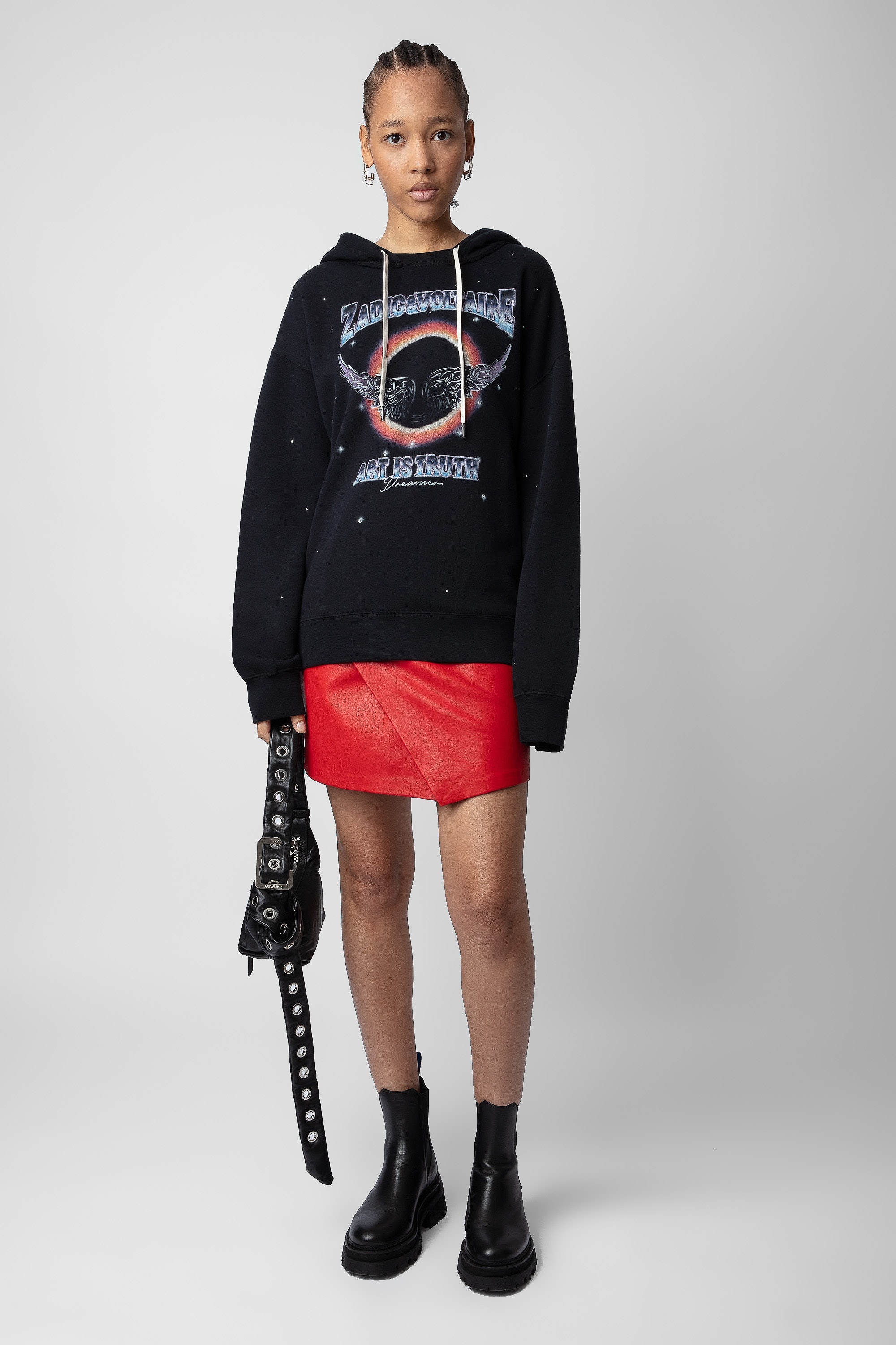 Elisio Sweatshirt - 2