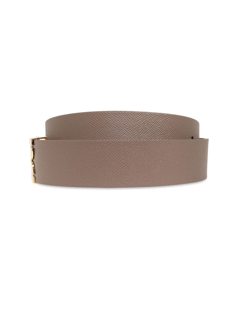 leather belt - 3