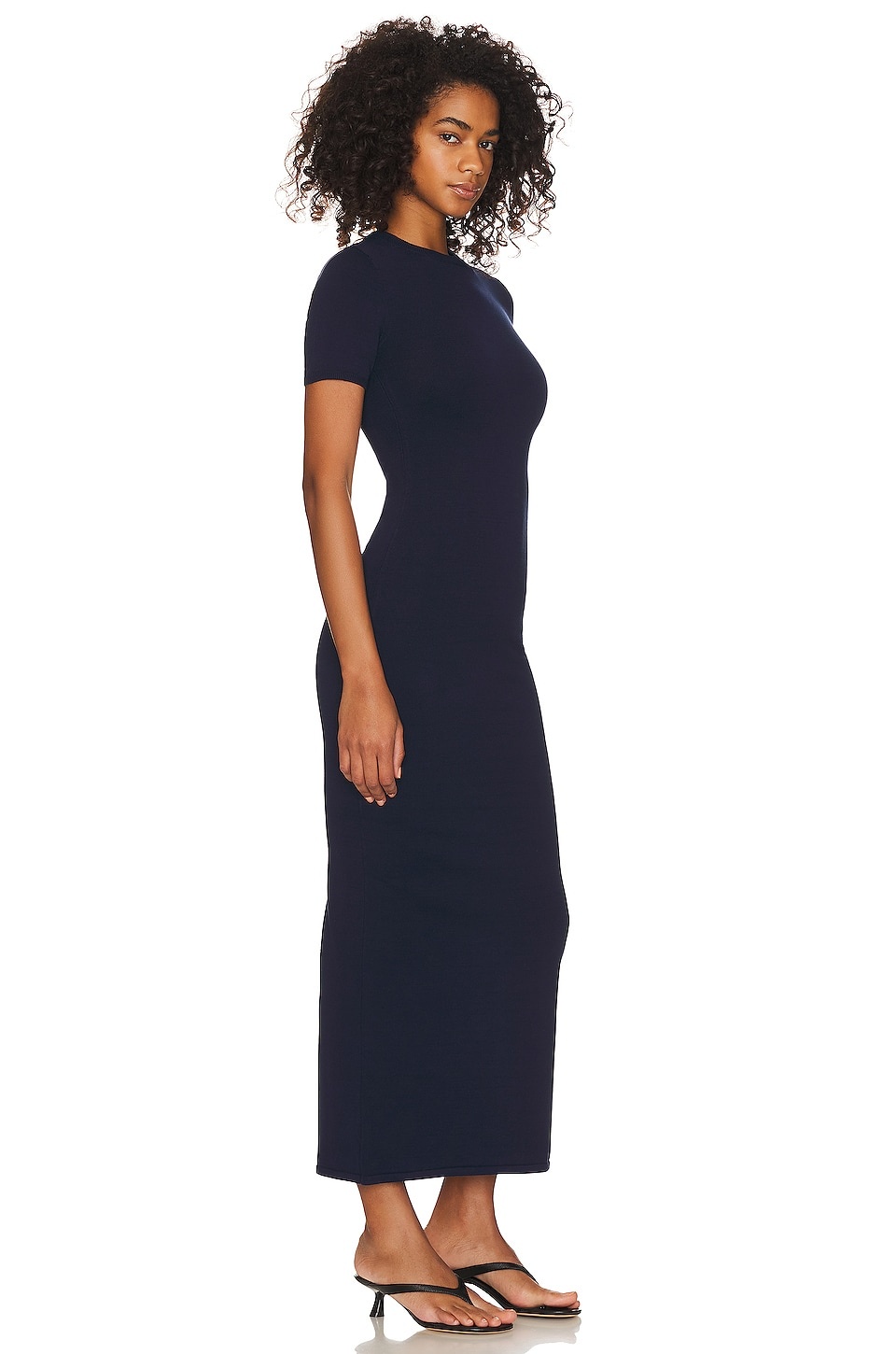 Florrie Knit Maxi Dress - 2
