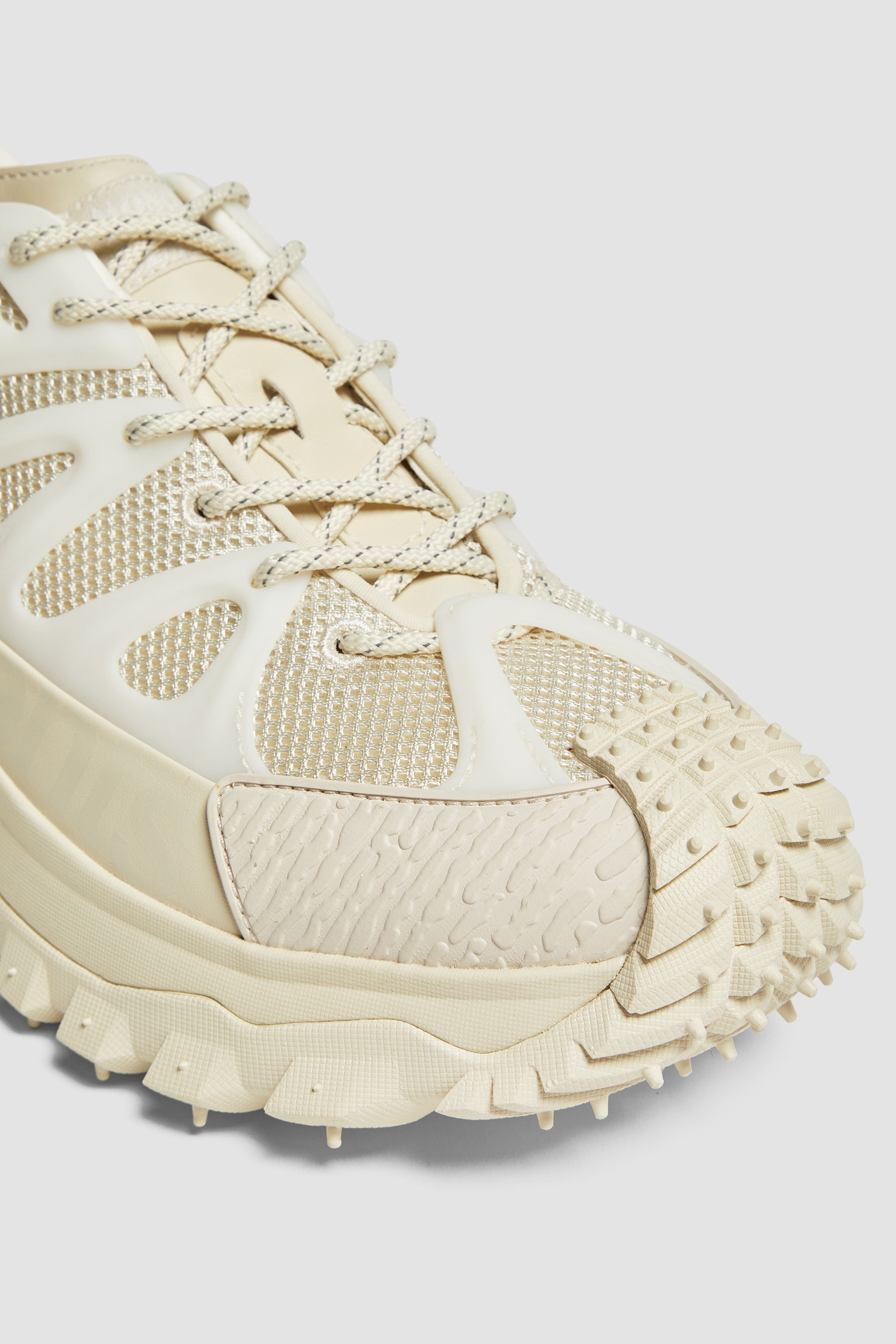 Trailgrip Amoeba Sneakers by Salehe Bembury - 3