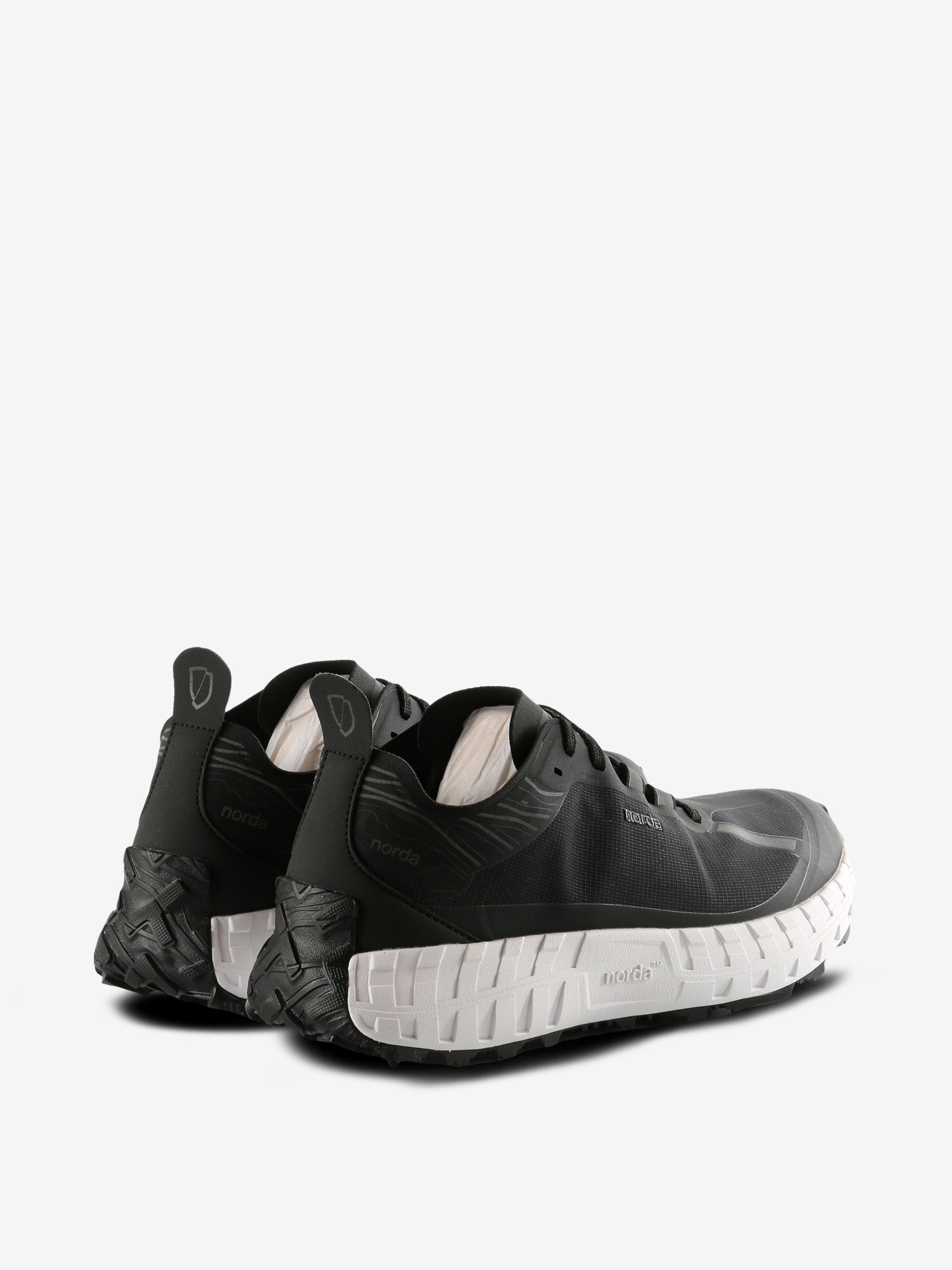 NORDA - Men 001A Sneaker - 3