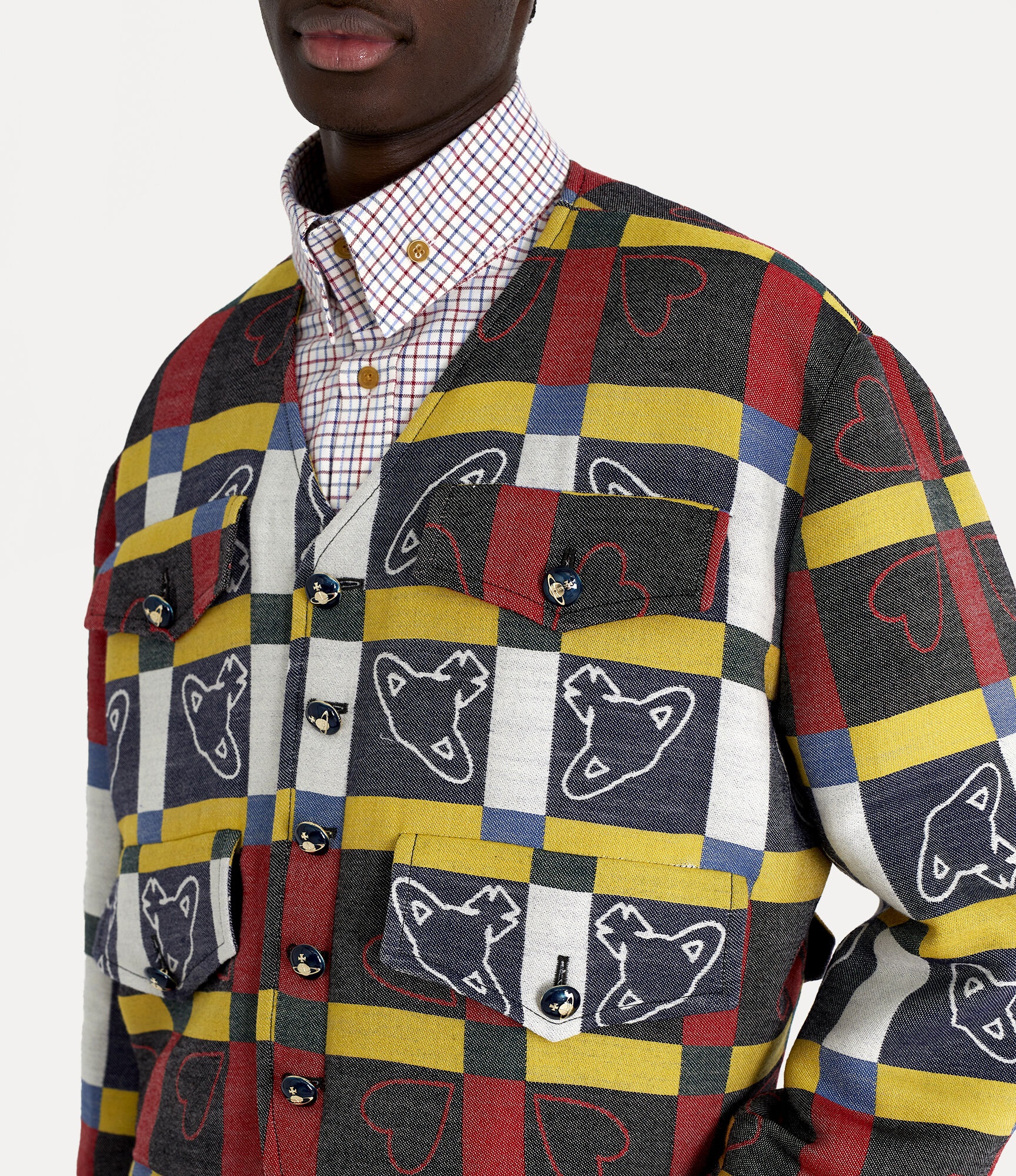 SIRENO JACKET - 4