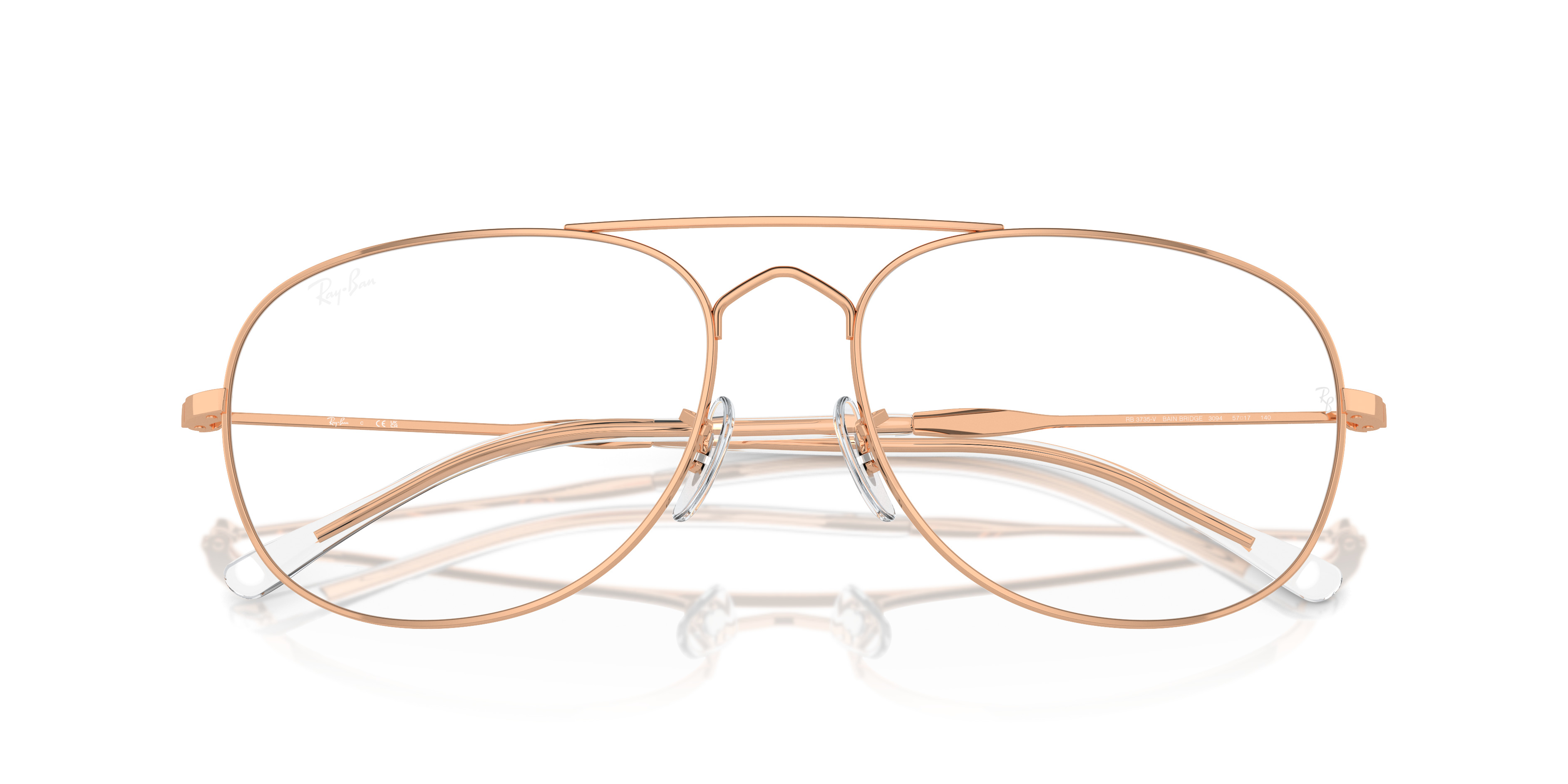 BAIN BRIDGE OPTICS - 2