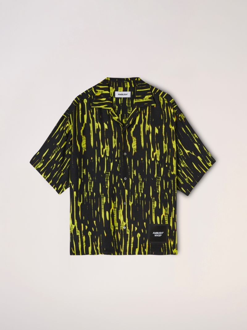 BOWLING SHIRT - 1