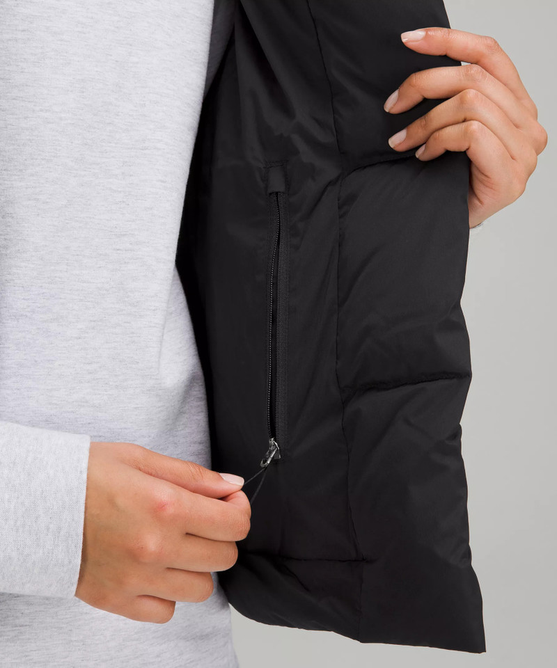 Transformable Parka 9