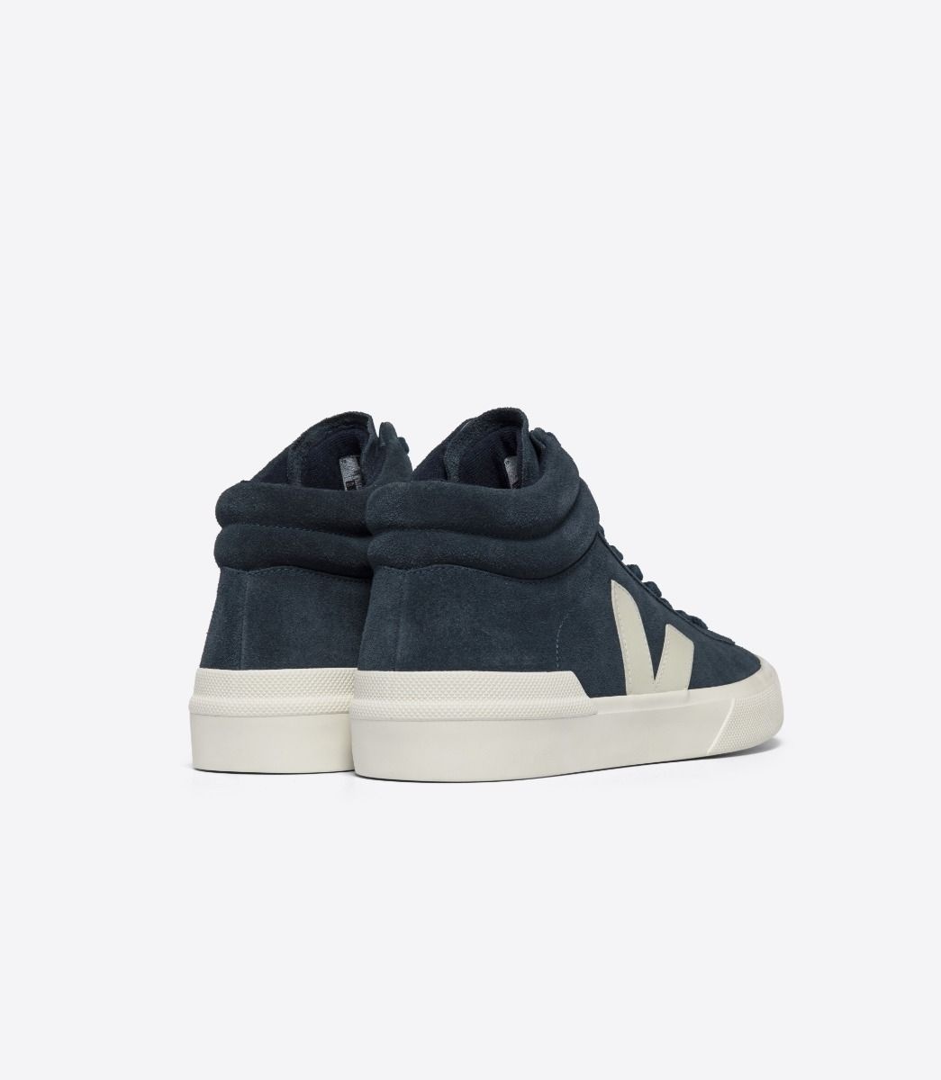 MINOTAUR SUEDE NAUTICO PIERRE - 3