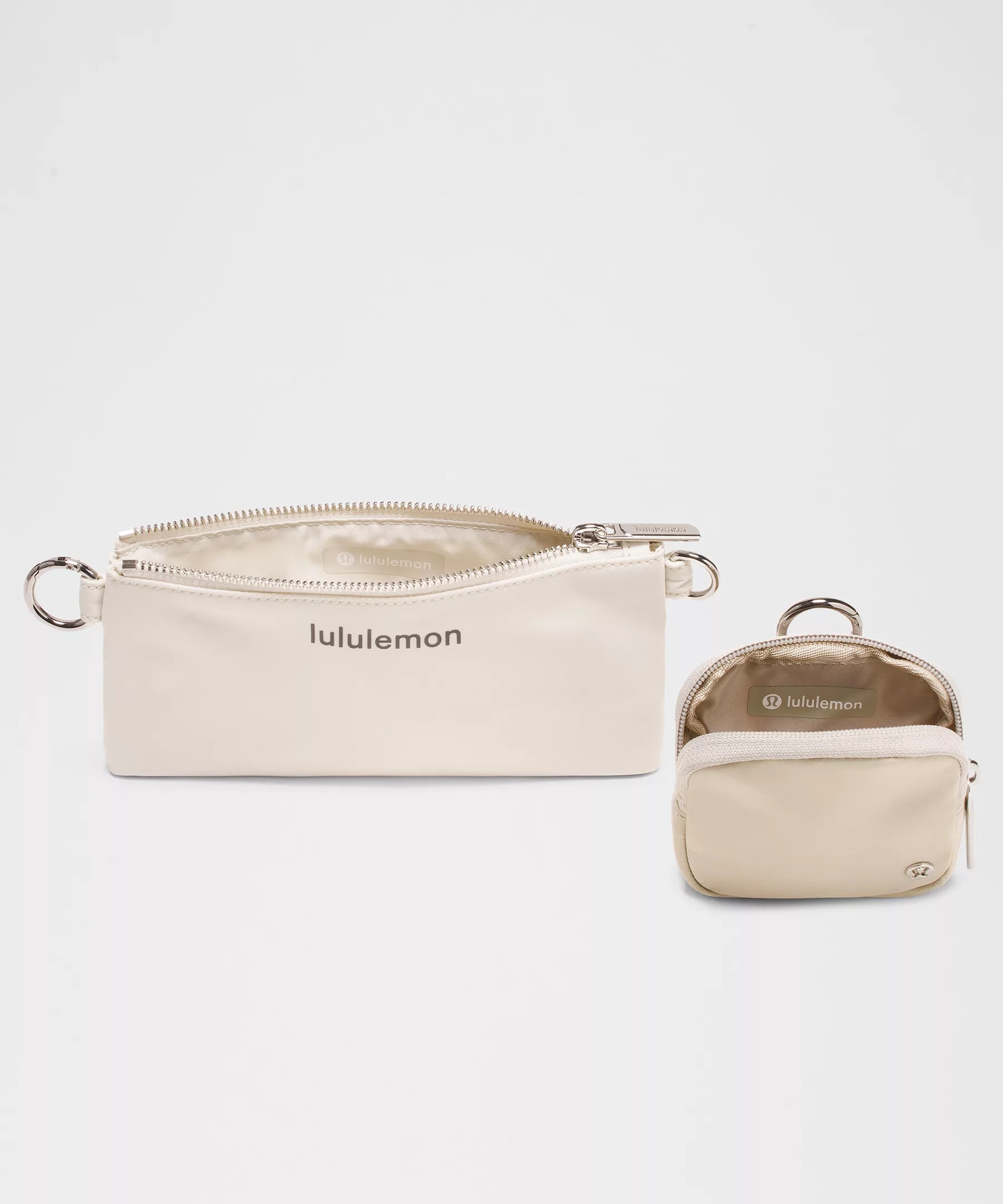 Dual-Pouch Sling - 3