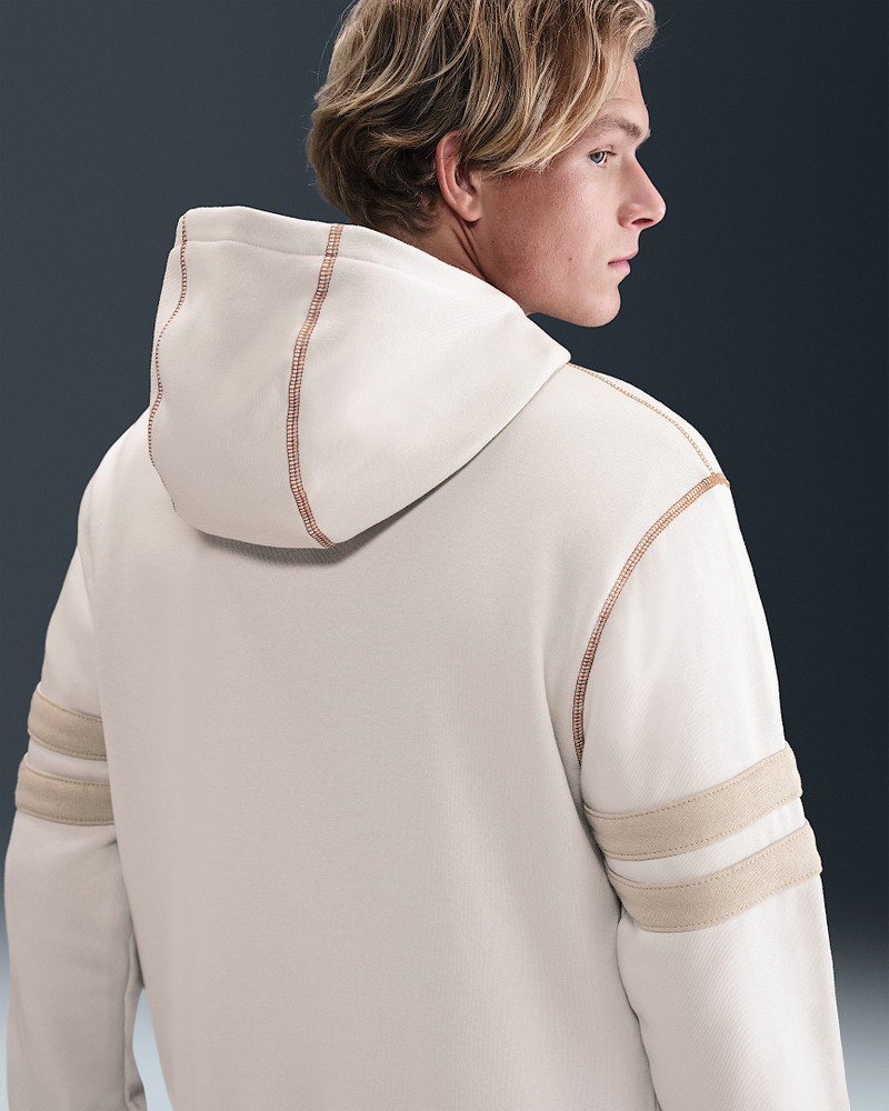 Nike Nike Club Men's Fleece Pullover Hoodie outlook