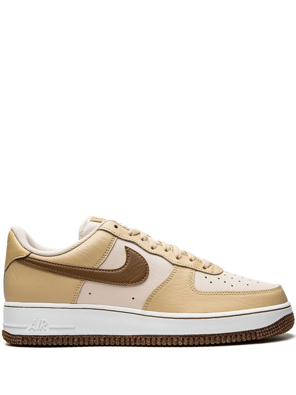 Air Force 1 Low '07 LV8 "Inspected By Swoosh" sneakers - 1