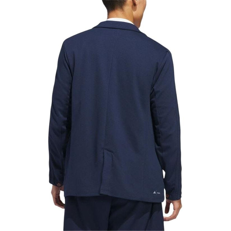 adidas x Malbon Sport Jacket Asia Sizing 'Collegiate Navy' IN7573 3