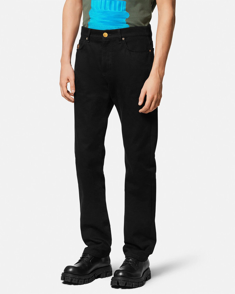 Regular-Fit Jeans 3