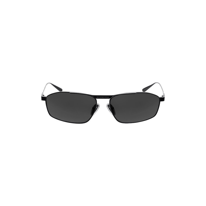 Men's Tag 3.0 D-frame Sunglasses in Black - 1