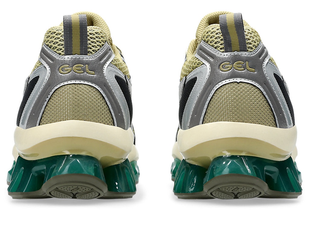 ASICS Gel-Quantum Kinetic 'Khaki Beige' 1203A270-252 - 5