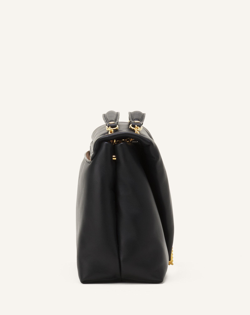 CONCERTO ARPÈGE SOFT LEATHER BAG 6