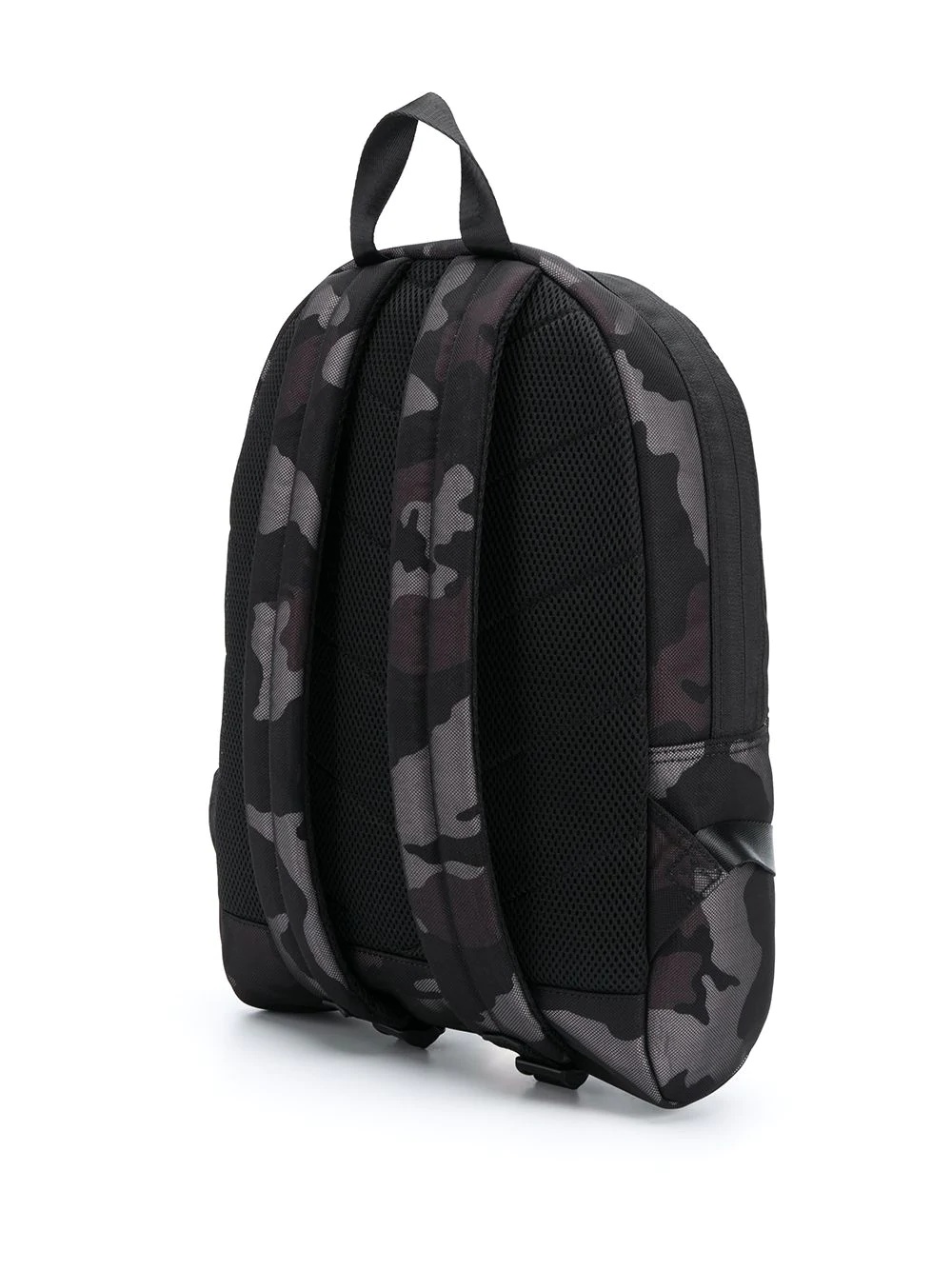 Mirano camouflage print backpack - 3