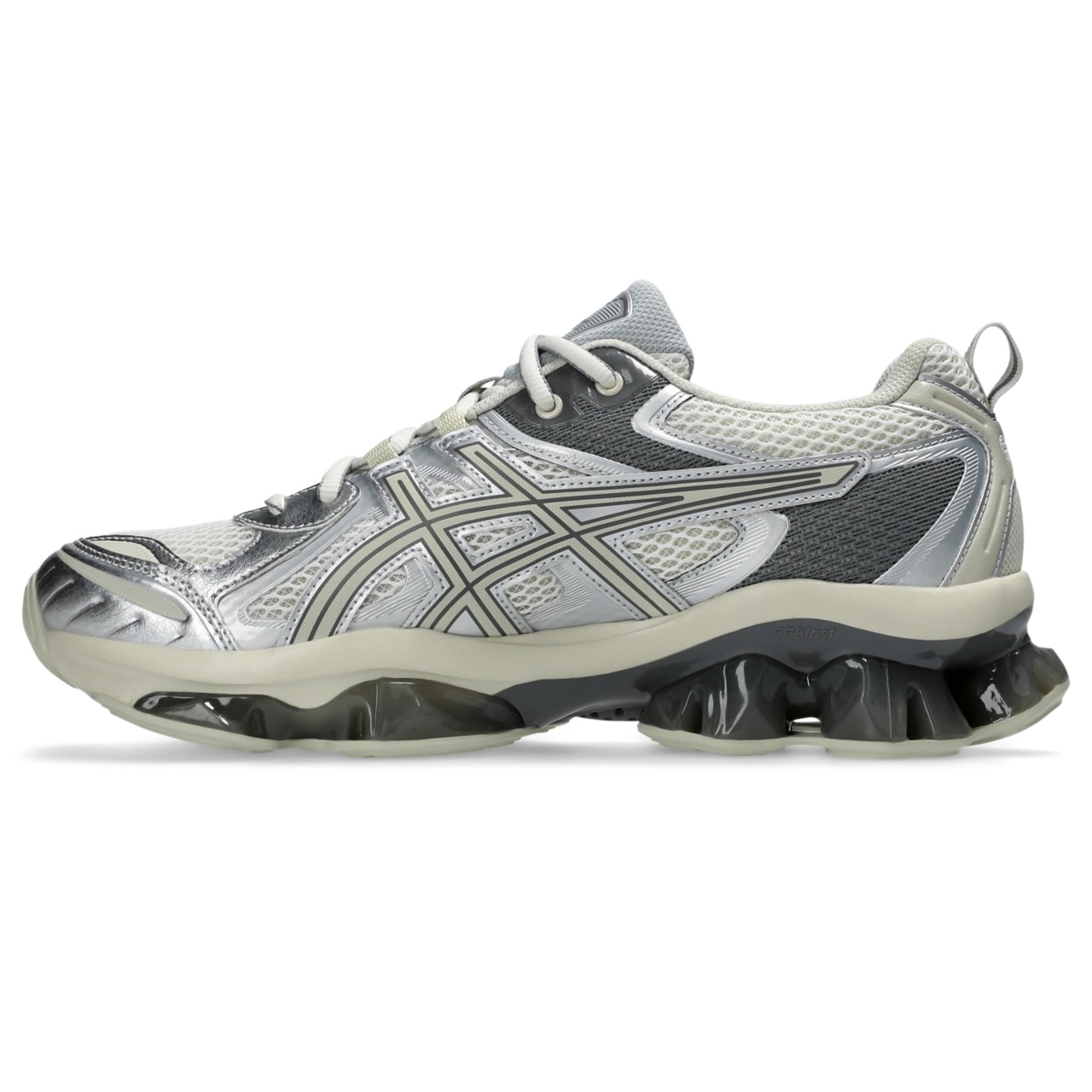 GEL-QUANTUM KINETIC - 4