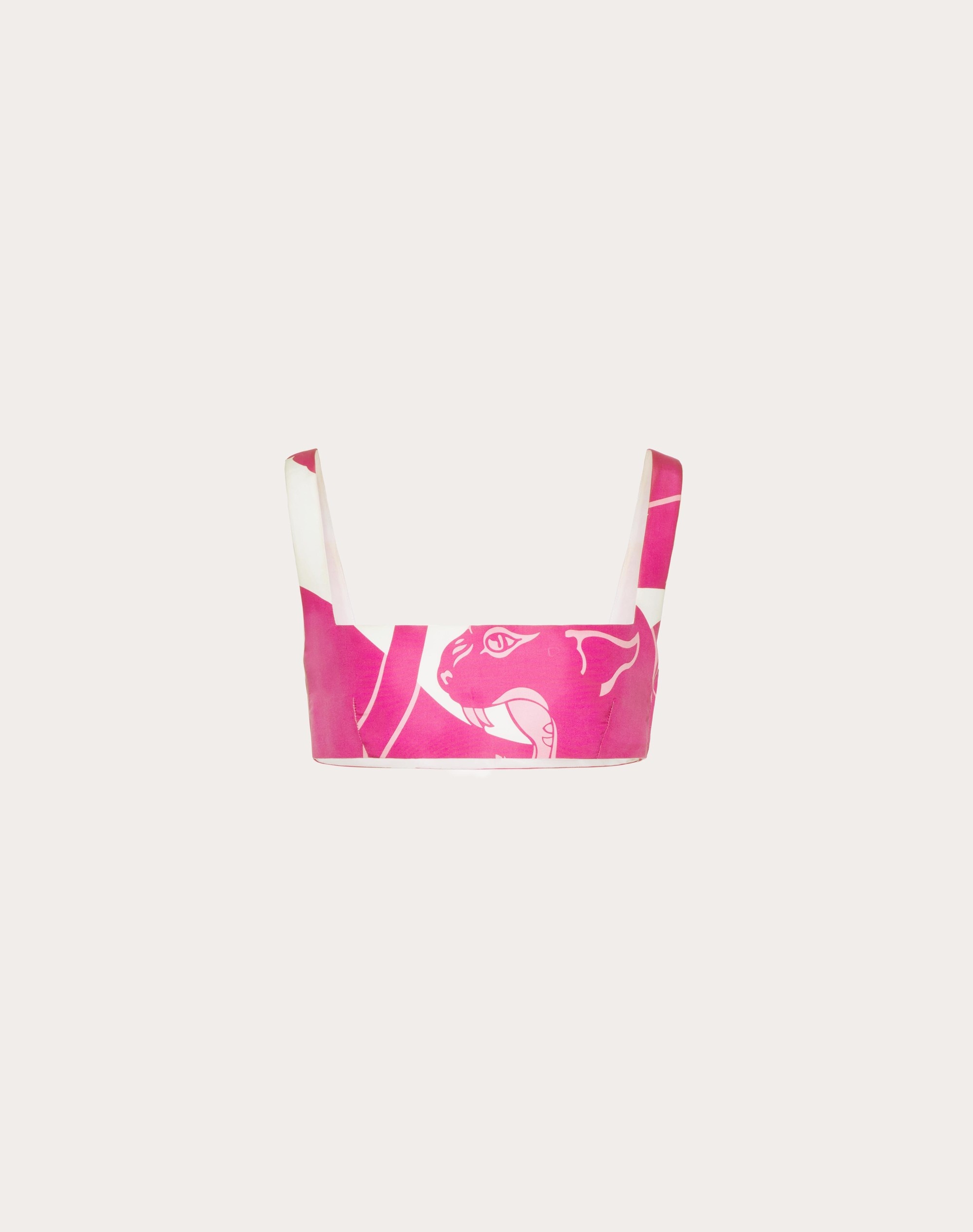 FAILLE PANTHER BRALETTE - 1