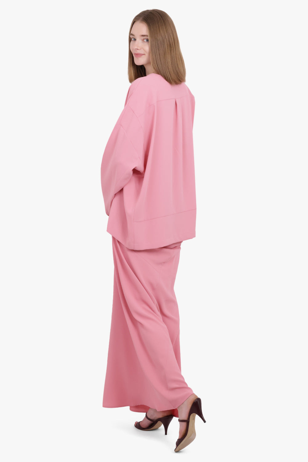 CAIAS L/S TOP | PINK - 4