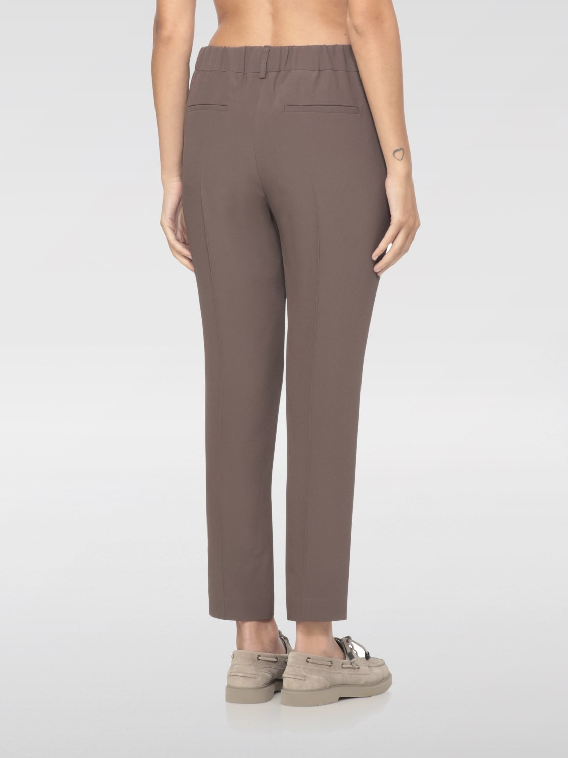 Pants woman Brunello Cucinelli - 3