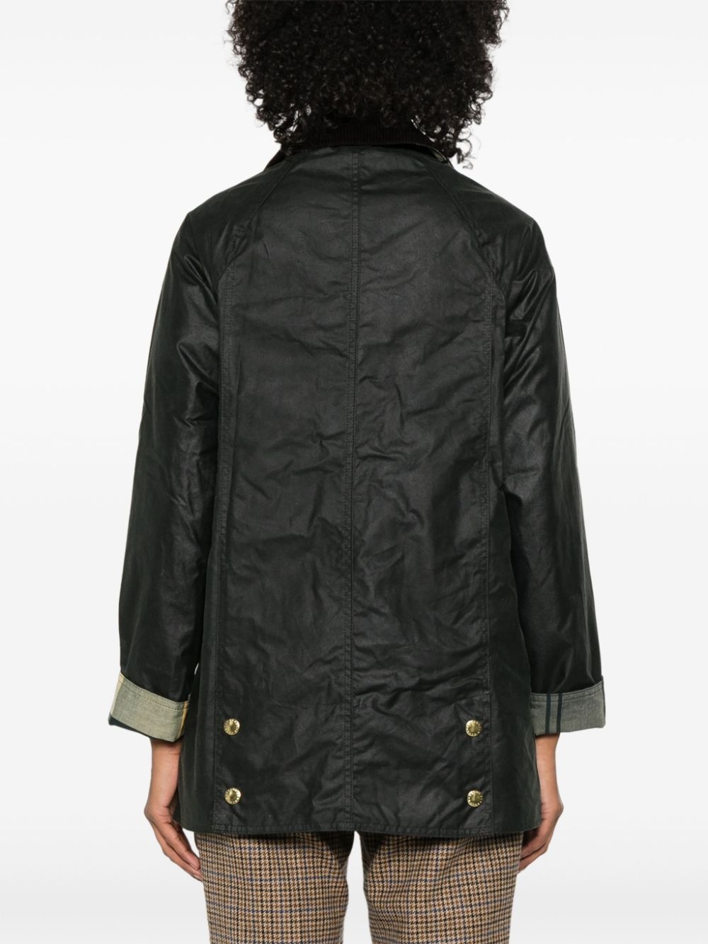 Modern Beadnell jacket - 4