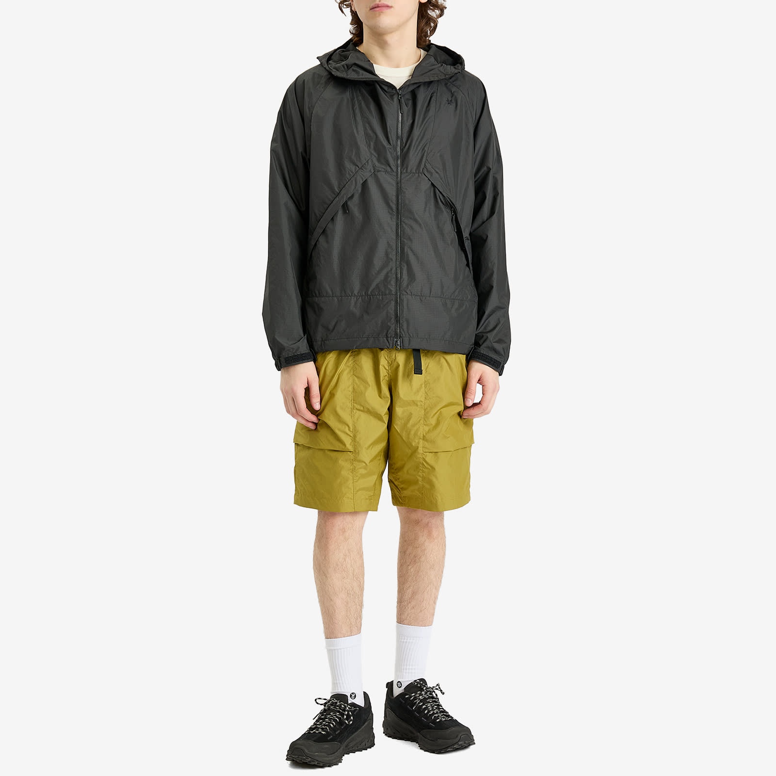 Goldwin Ripstop Shorts - 4