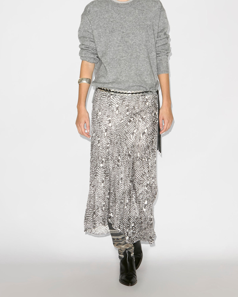 Isabel Marant LYLIA SWEATER outlook