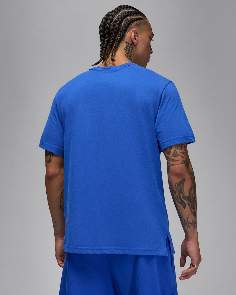 Jordan Jordan Sport Men's Dri-FIT Short-Sleeve Top outlook