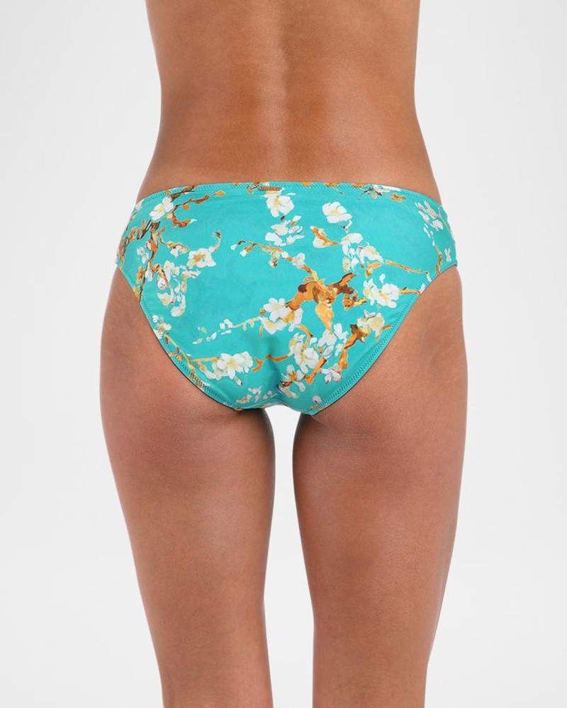 Nicole Cherry Classic Bikini Bottoms 3