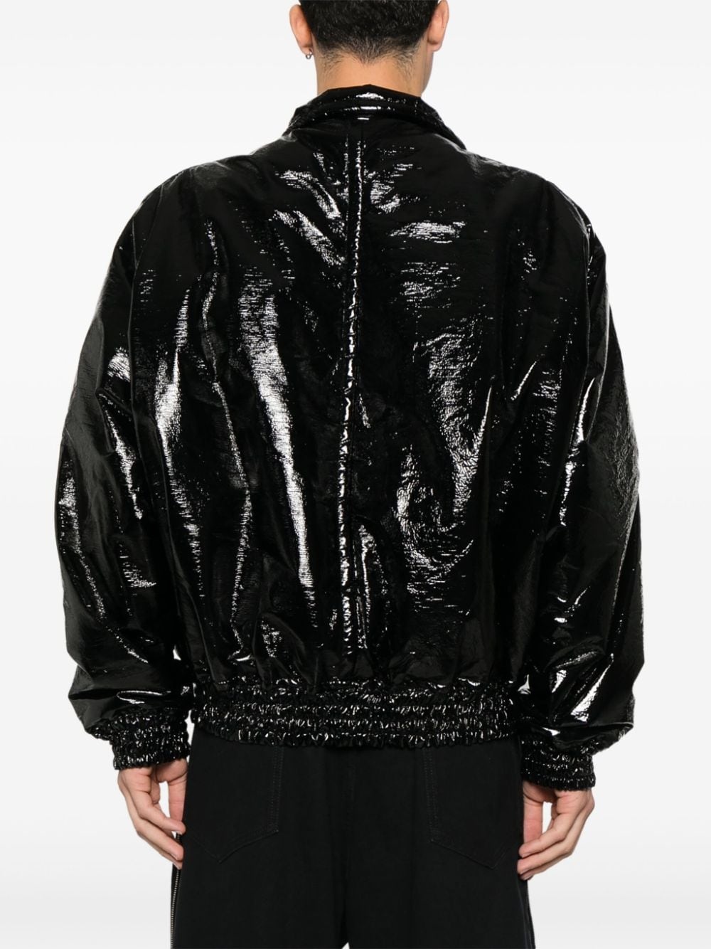 Enamel jacket - 4