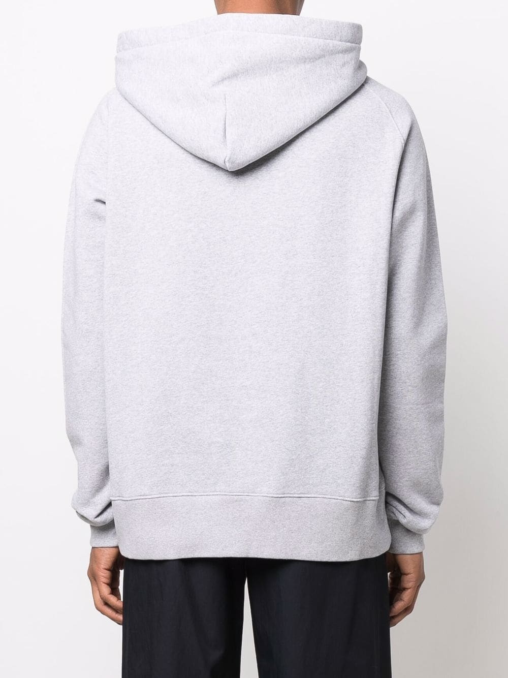 Arbor cotton hoodie - 4